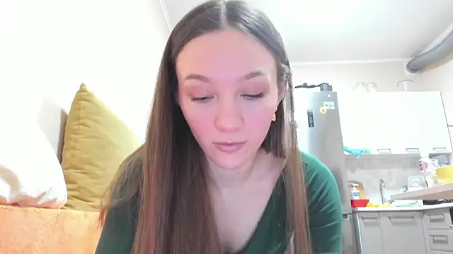 Naughty Molly online show from 6, 2, 2026