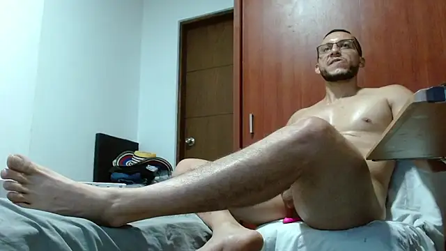 Snapshot of MarcusMilarc chatting on 19, 3, 2025 MarcusMilarc online show from 19, 3, 2025