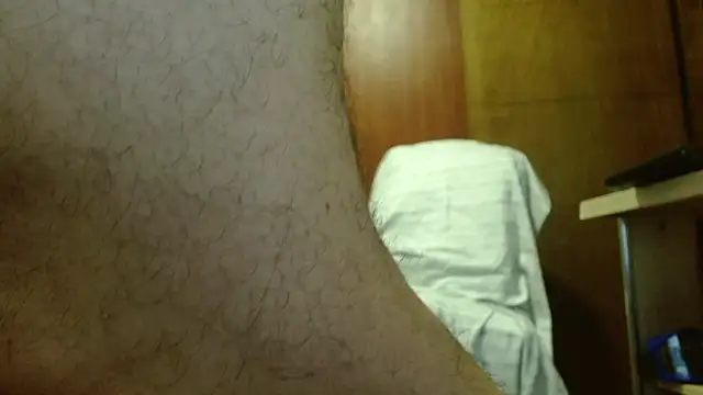 Snapshot of MarcusMilarc chatting on 20, 9, 2025 MarcusMilarc online show from 20, 9, 2025