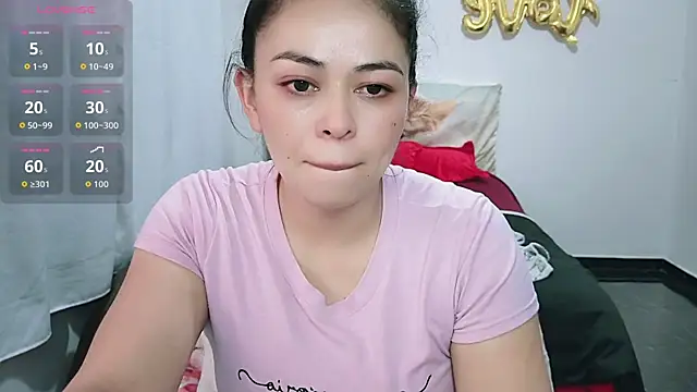 Snapshot of mayhott2 chatting on 16, 4, 2026 mayhott2 online show from 16, 4, 2026