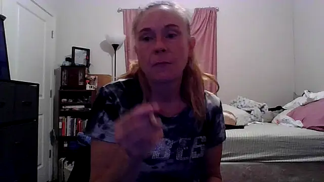 tmmcmannus online show from 22, 6, 2026