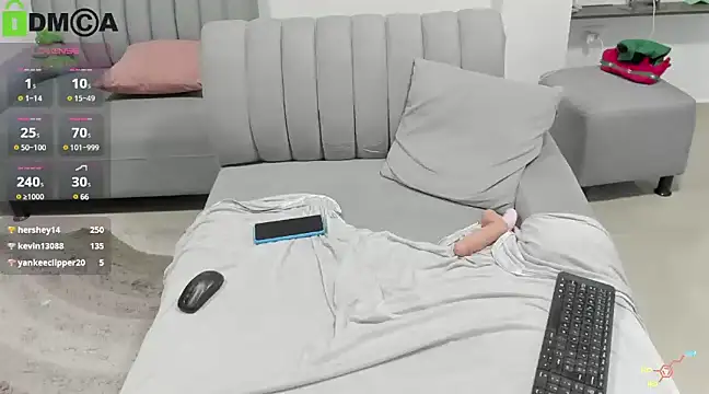 dopamine4you online show from 28, 12, 2024