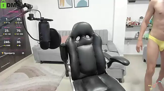 dopamine4you online show from 17, 1, 2025