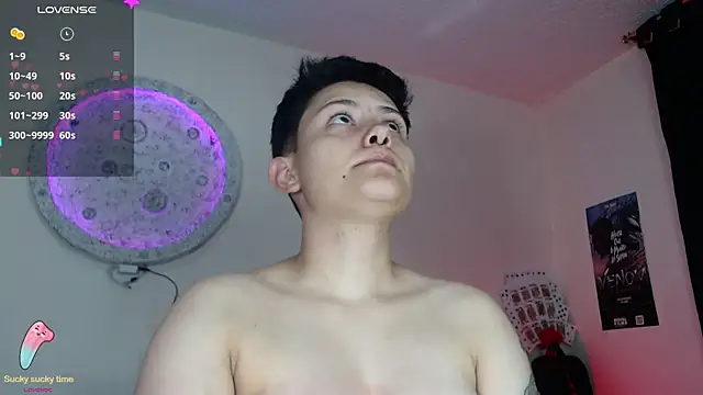 girl intense444 online show from 28, 1, 2025