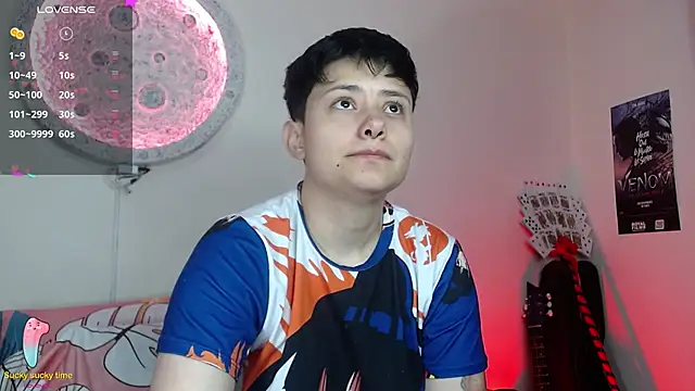 girl intense444 online show from 8, 3, 2025