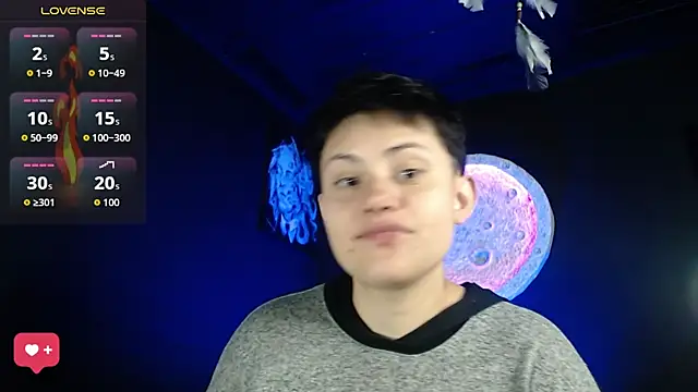 girl intense444 online show from 23, 9, 2025