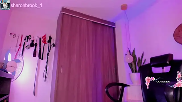 Snapshot of sharon_1 chatting on 4, 11, 2025 sharon 1 online show from 4, 11, 2025