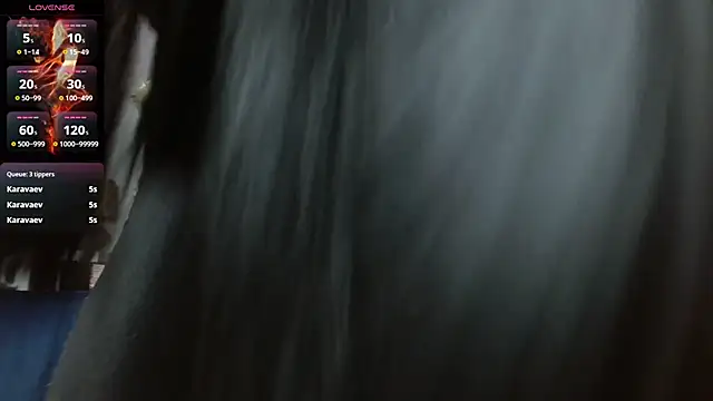 CharlotteLemke online show from 13, 3, 2026