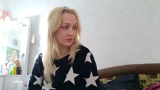 ModelEva online show from 18, 10, 2025