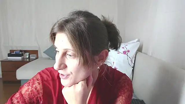 MARINO4KA6767 online show from 15, 1, 2026