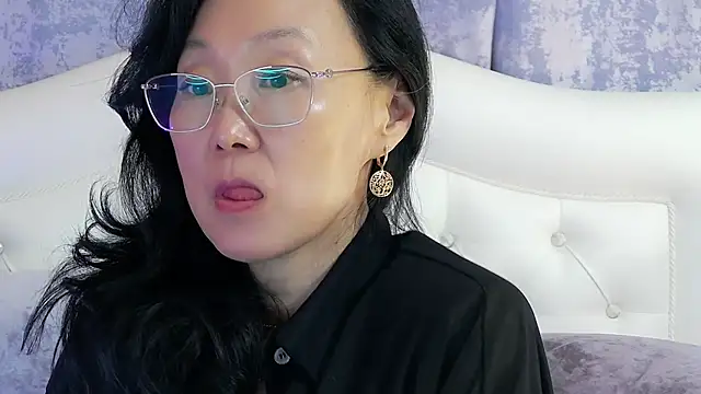 Asian legs online show from 2, 6, 2026