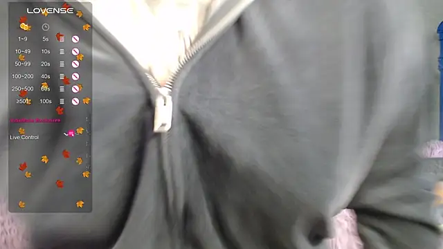 ivamayy online show from 5, 11, 2025