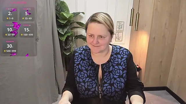 ScarlettSoft online show from 19, 1, 2026