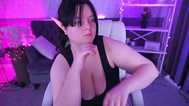 LittleShyy online show from 11, 3, 2026