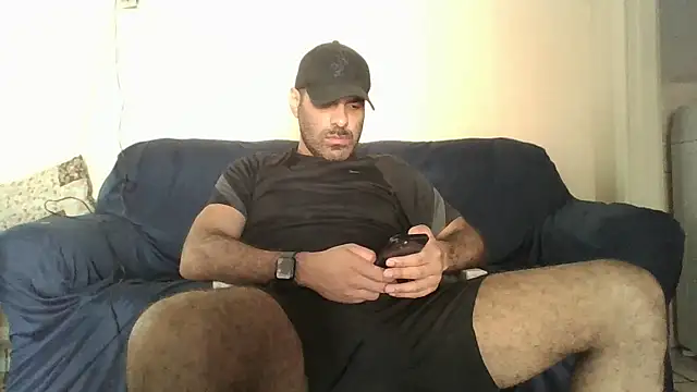 MILITARS online show from 6, 4, 2026