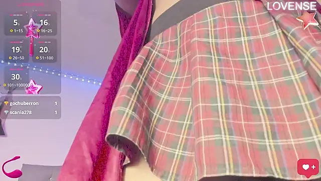 Snapshot of jhoanatrans22 chatting on 9, 1, 2025 jhoanatrans22 online show from 9, 1, 2025