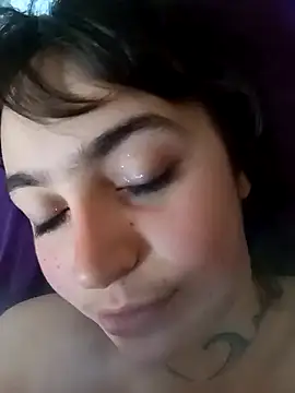 Blulilla69 online show from 15, 12, 2024