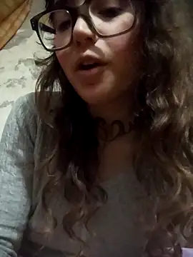 Blulilla69 online show from 26, 12, 2024