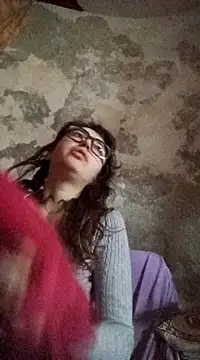 Blulilla69 online show from 27, 12, 2024