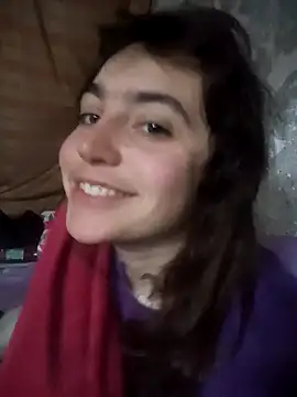 Blulilla69 online show from 28, 12, 2024