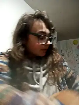 Blulilla69 online show from 11, 1, 2025