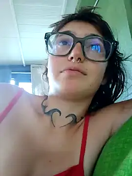 Blulilla69 online show from 26, 9, 2025