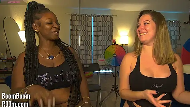 boomboomr00m online show from 25, 2, 2025