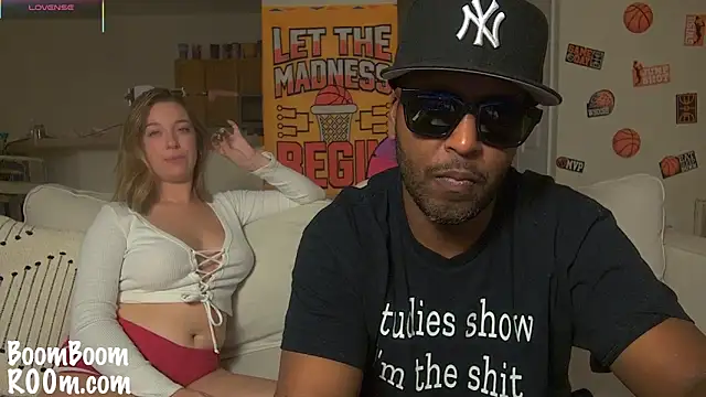 boomboomr00m online show from 23, 3, 2025