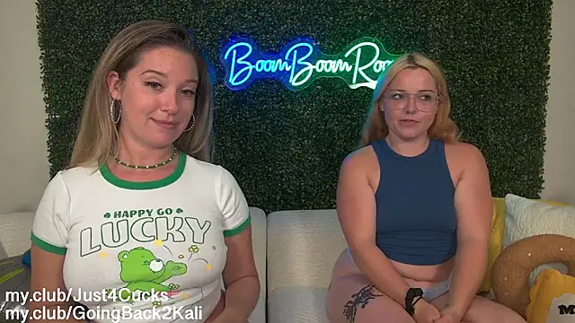 boomboomr00m online show from 17, 4, 2026