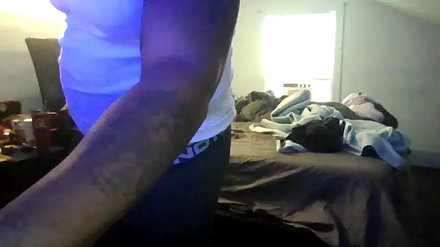 ReeferMadness59 online show from 6, 1, 2026