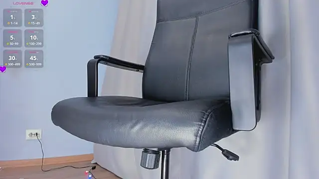 queen carly online show from 16, 12, 2024