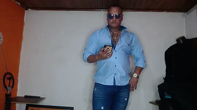 hardrock982 online show from 4, 3, 2025