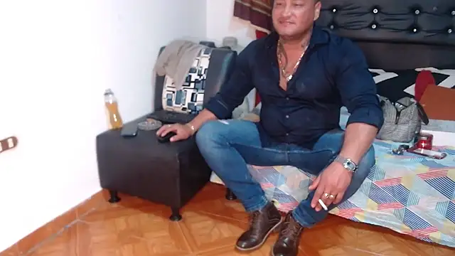 hardrock982 online show from 24, 2, 2026