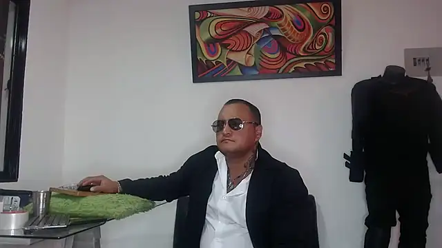 hardrock982 online show from 28, 3, 2026