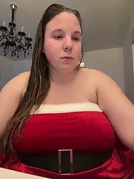 Snapshot of AureliaWinter chatting on 26, 11, 2025 AureliaWinter online show from 26, 11, 2025