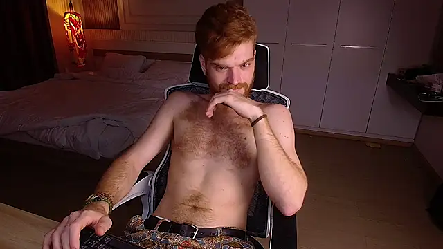 kinkypumpkinboy online show from 19, 6, 2026