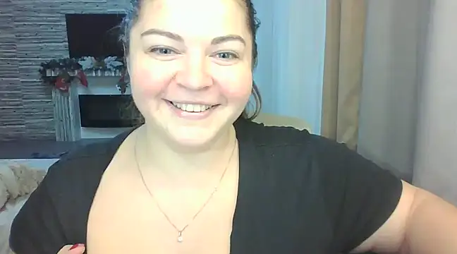 Snapshot of cute__cherry chatting on 18, 1, 2025 cute  cherry online show from 18, 1, 2025