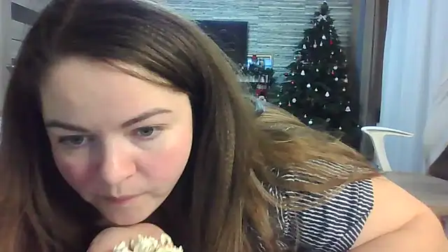 Snapshot of cute__cherry chatting on 18, 1, 2025 cute  cherry online show from 18, 1, 2025