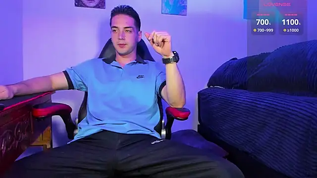 Alex smith00 online show from 13, 12, 2024