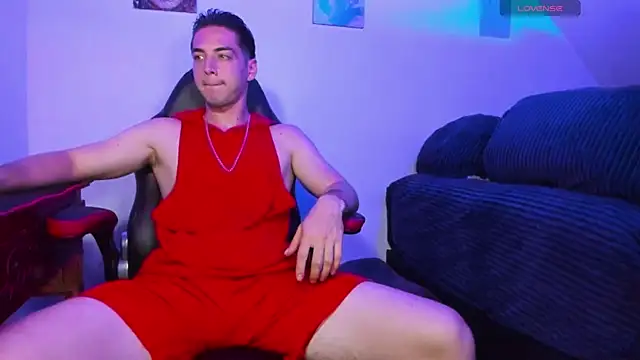 Alex smith00 online show from 15, 12, 2024