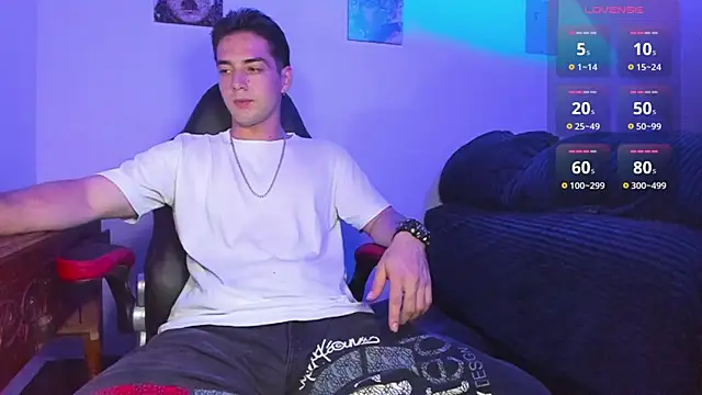 Alex smith00 online show from 22, 12, 2024