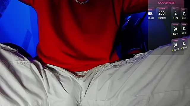 Alex smith00 online show from 26, 12, 2024