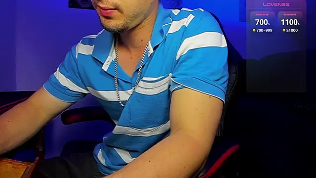 Alex smith00 online show from 11, 1, 2025