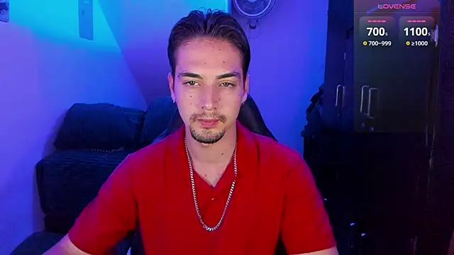 Alex smith00 online show from 15, 1, 2025