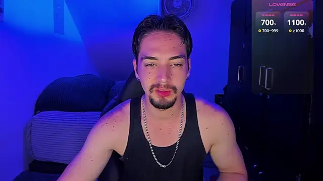 Alex smith00 online show from 12, 2, 2025