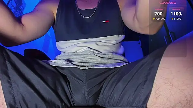 Alex smith00 online show from 21, 9, 2025