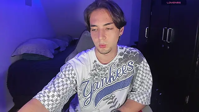 Alex smith00 online show from 30, 9, 2025