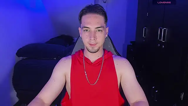 Alex smith00 online show from 5, 10, 2025