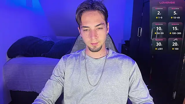 Alex smith00 online show from 2, 12, 2025