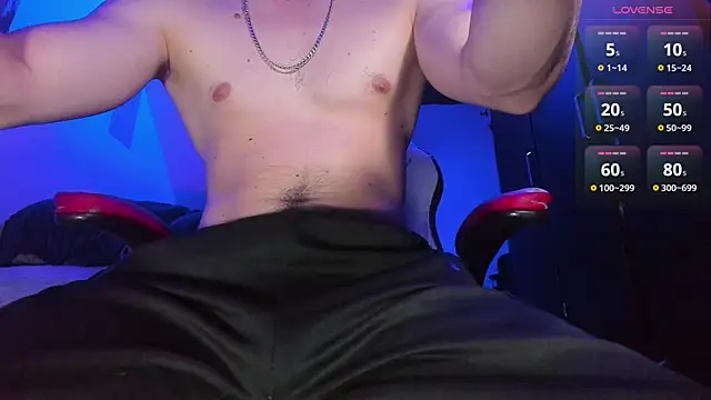 Alex smith00 online show from 21, 12, 2025